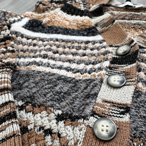 Veronica Beard Cecily Cardigan - Picture 3 of 10